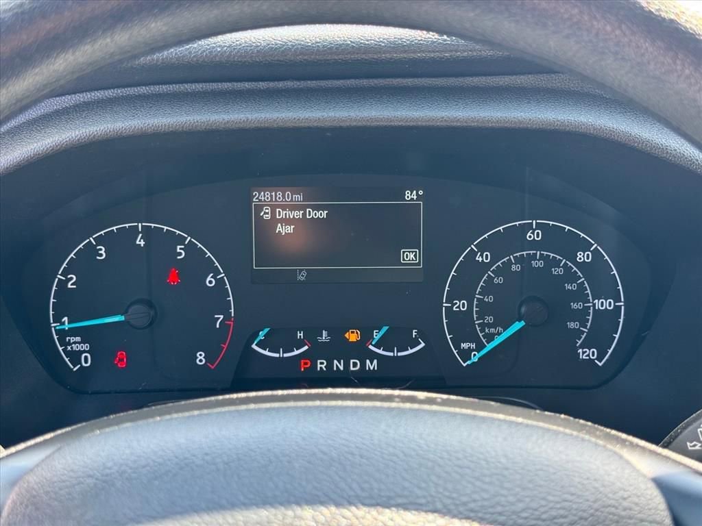 Used 2024 Ford Transit 250 Low Roof w/ Exterior Upgrade Package image 19