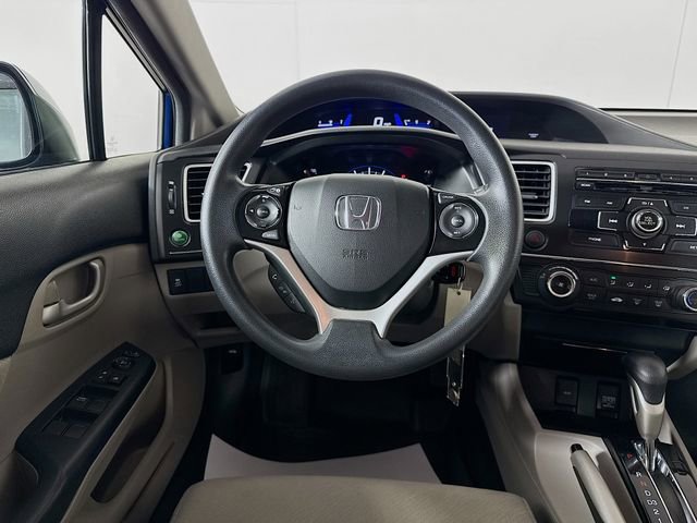 Used 2013 Honda Civic LX image 21