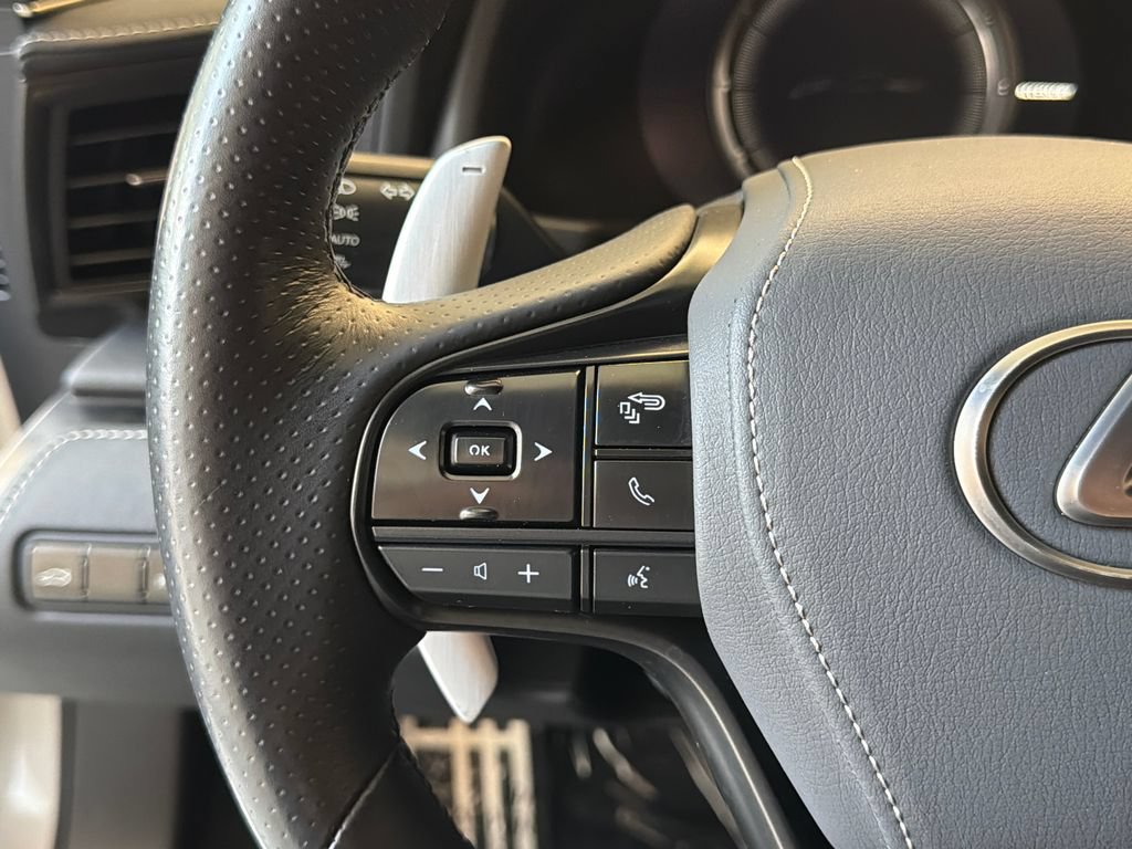 Used 2018 Lexus LC 500 Coupe w/ Sport Package RWD image 27