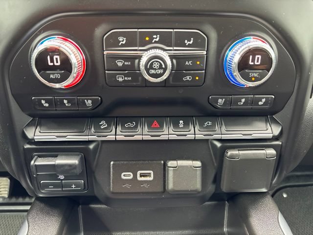 Used 2021 GMC Sierra 1500 AT4 AWD/4WD image 26