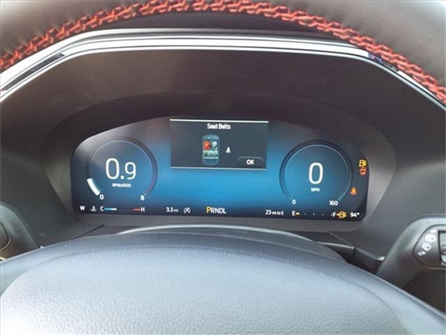 New 2023 Ford Escape ST-Line Elite AWD/4WD image 26