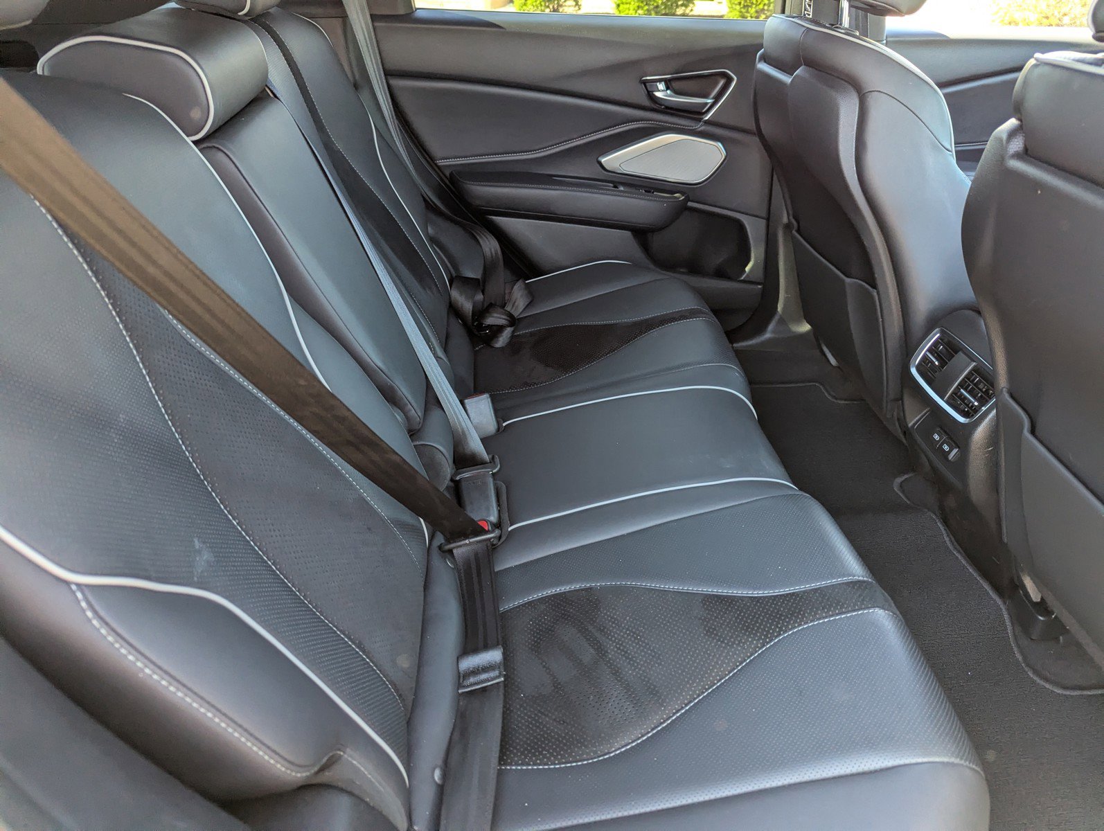 Used 2019 Acura RDX A-Spec image 15