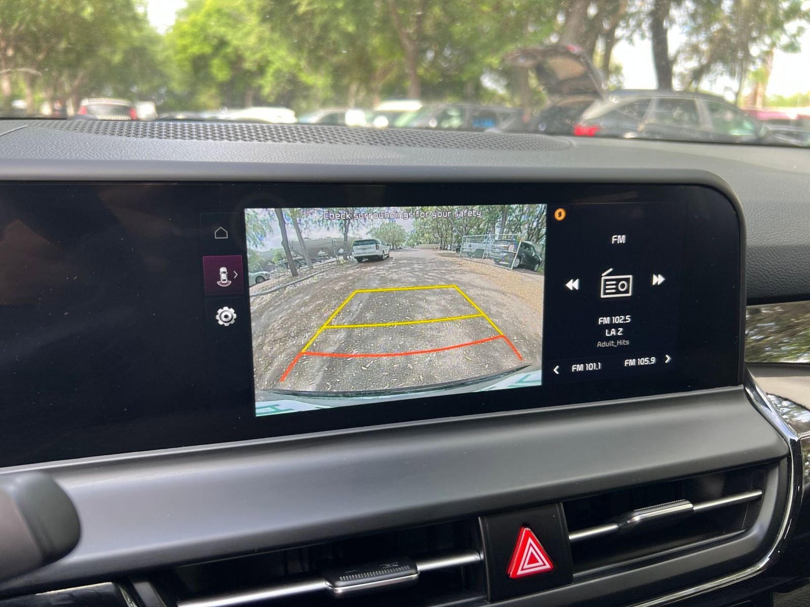 Used 2025 Kia Seltos S image 24