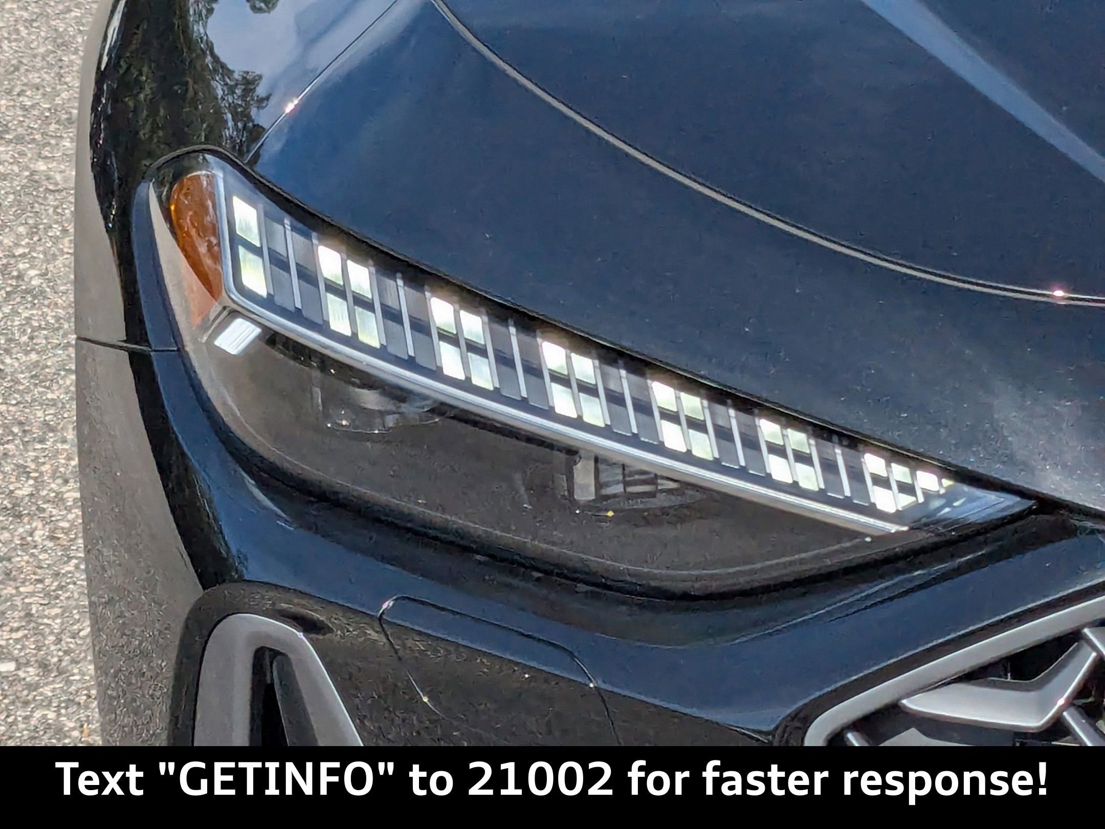 Certified 2025 Audi A5 2.0T Premium Plus w/ Premium Plus image 10