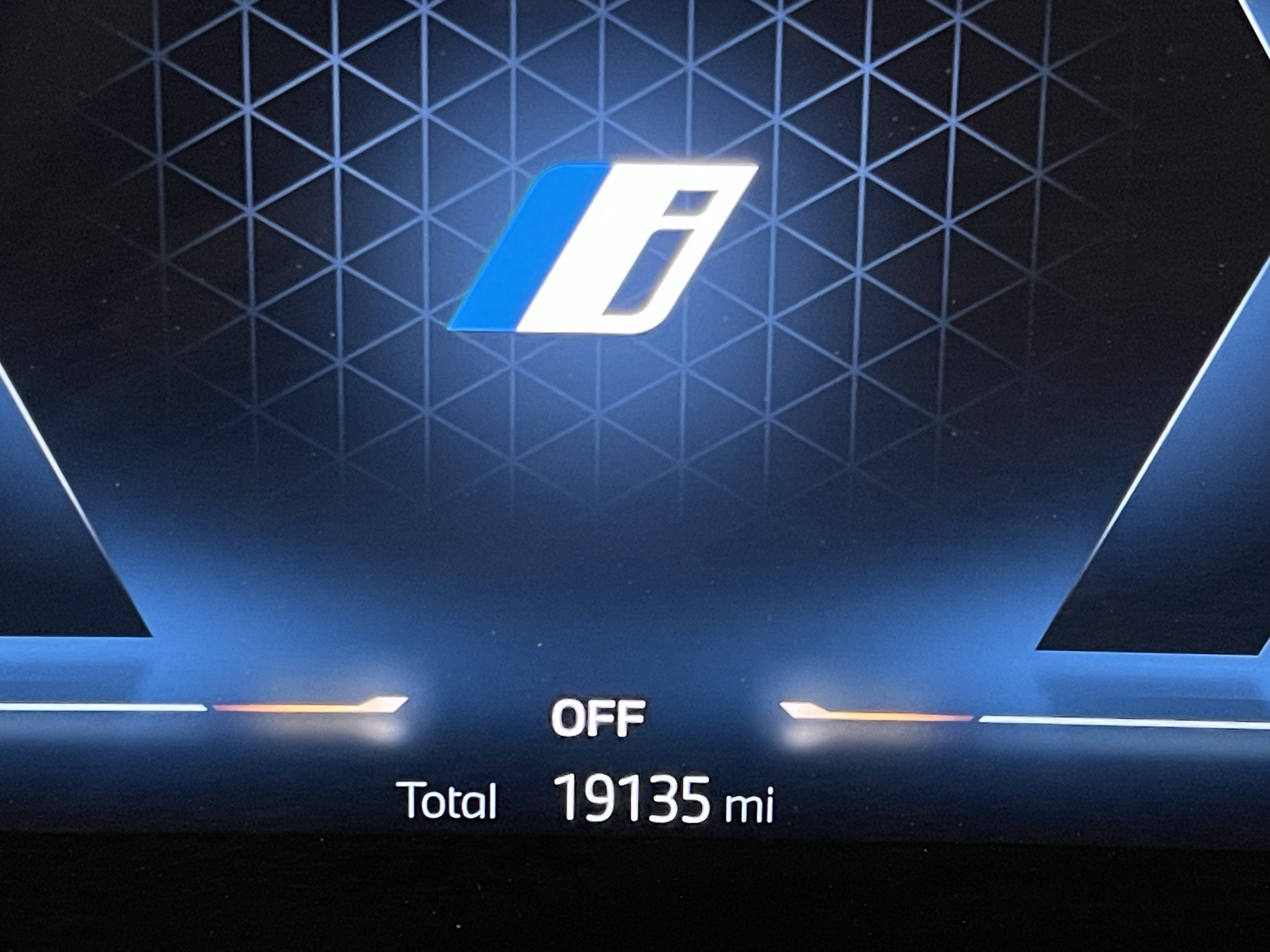 Certified 2023 BMW i4 M50 AWD/4WD image 23