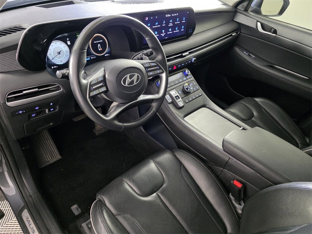 Used 2023 Hyundai Palisade Limited image 11