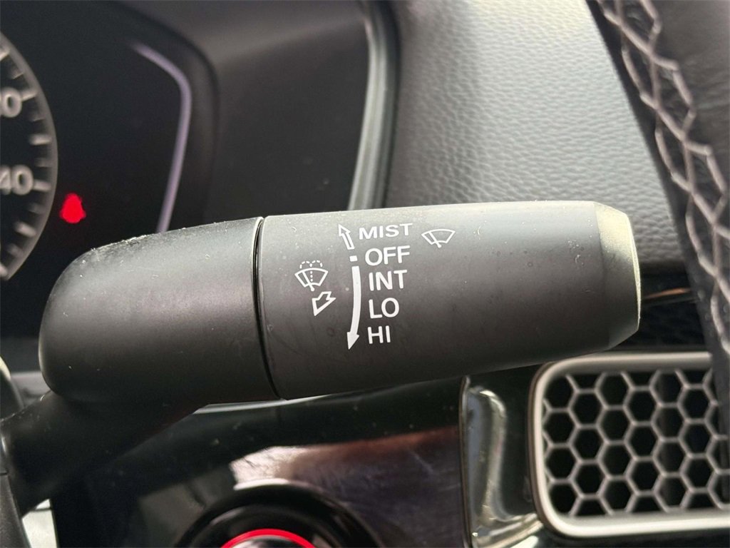 Used 2022 Honda Civic Sport image 26