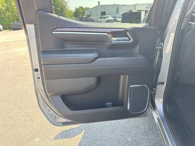 Used 2024 GMC Sierra 1500 Elevation AWD/4WD image 14