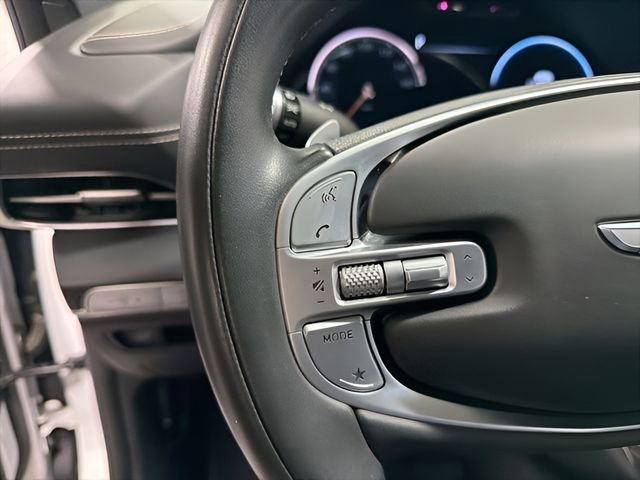 Used 2022 Genesis GV80 3.5T w/ Prestige Package 07 image 21