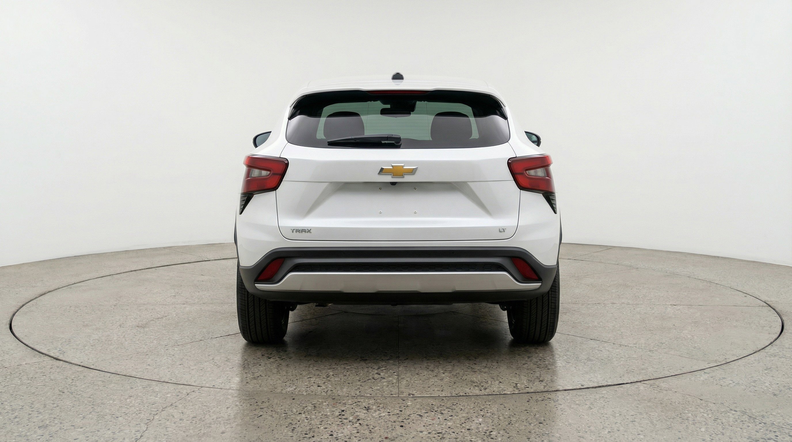 Used 2025 Chevrolet Trax LT w/ LT Convenience Package FWD image 7