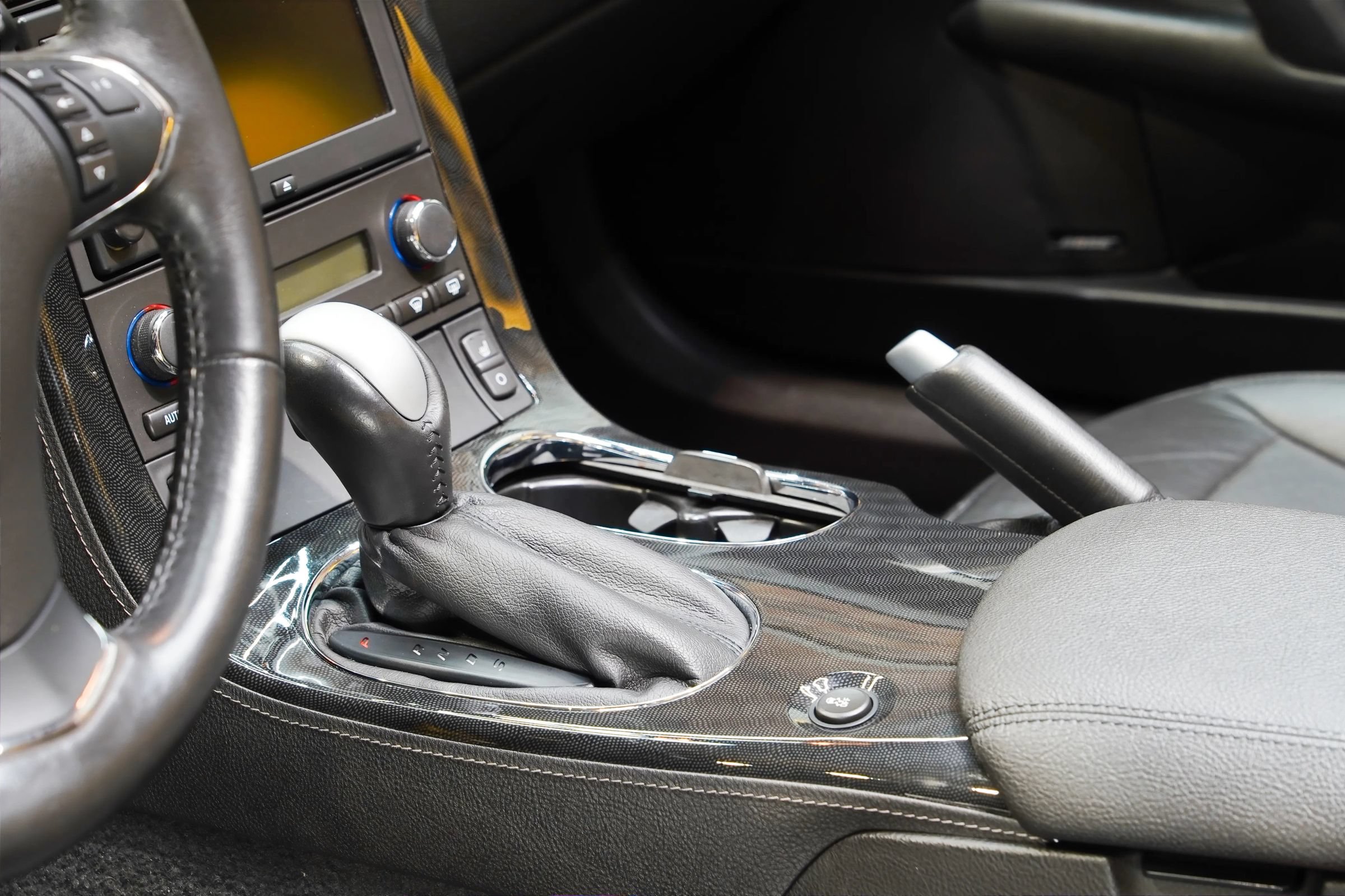 Used 2013 Chevrolet Corvette Grand Sport w/ 3LT Preferred Equipment Group RWD image 36