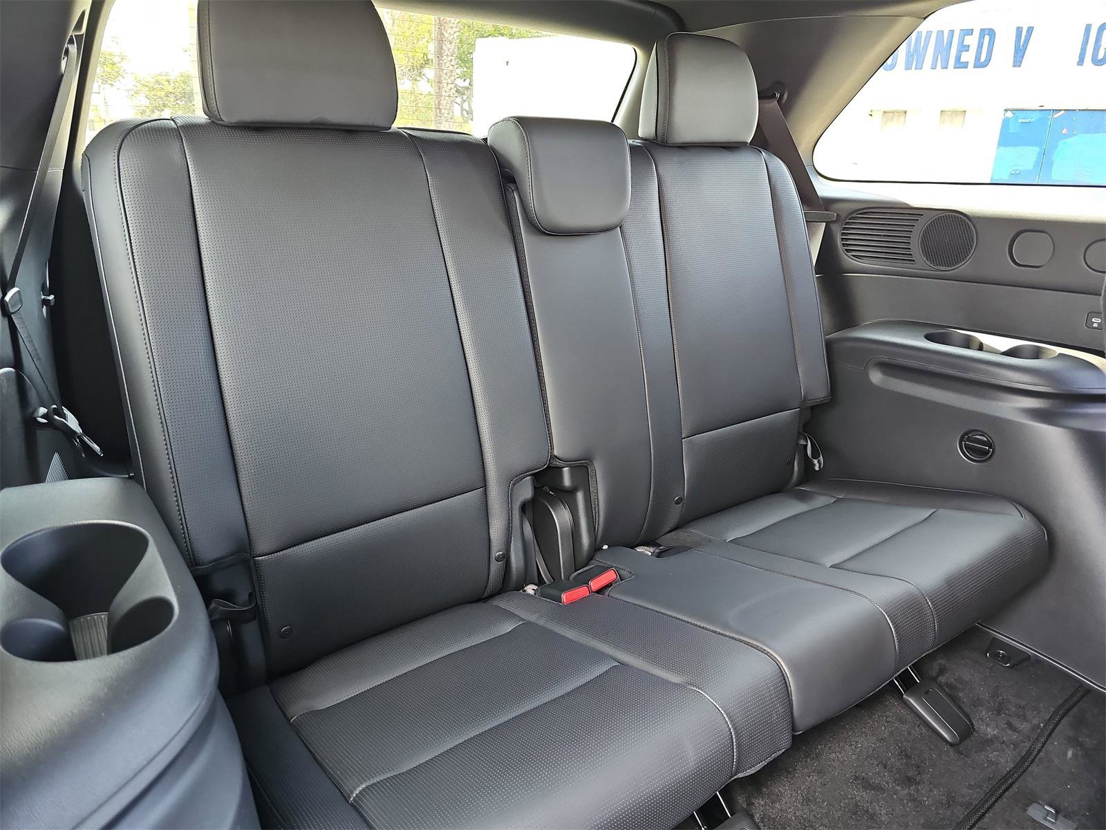 New 2026 Hyundai Palisade XRT Pro image 12