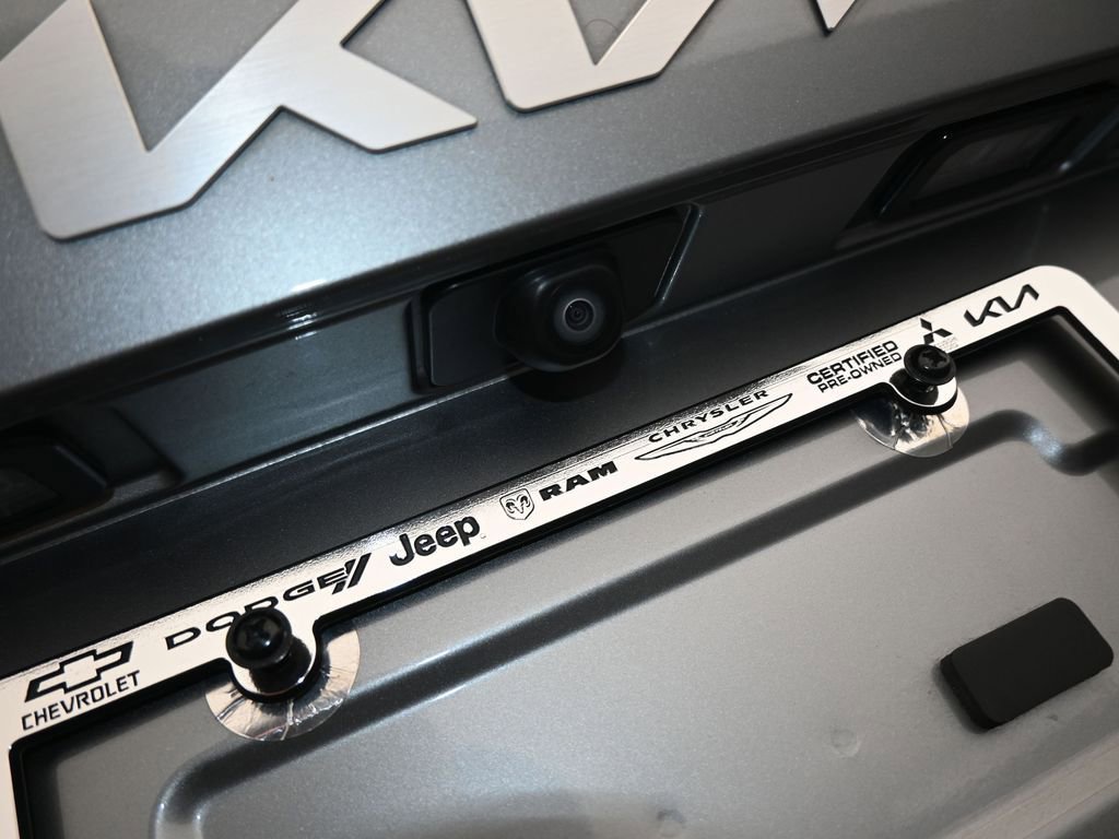 Used 2022 Kia Sorento EX w/ Panoramic Sunroof Package image 49