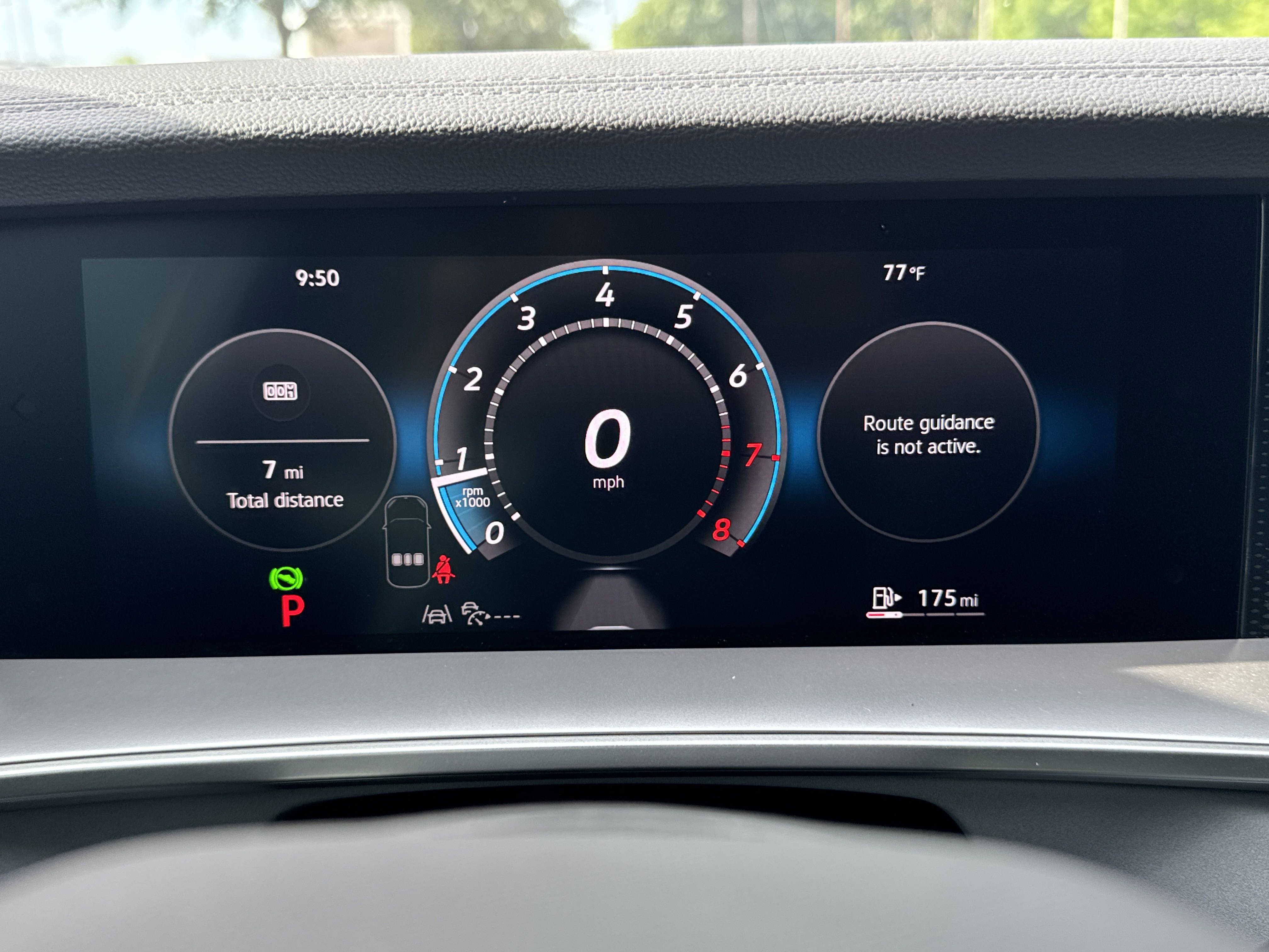 Certified 2026 Volkswagen Tiguan SE AWD/4WD image 40