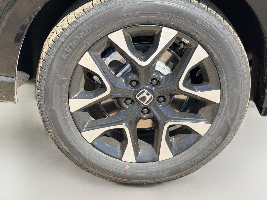 New 2027 Honda HR-V EX-L image 9