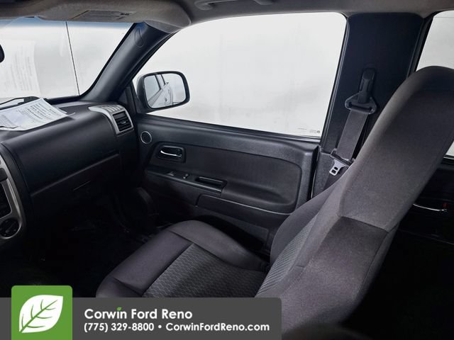Used 2011 Chevrolet Colorado LT AWD/4WD image 22