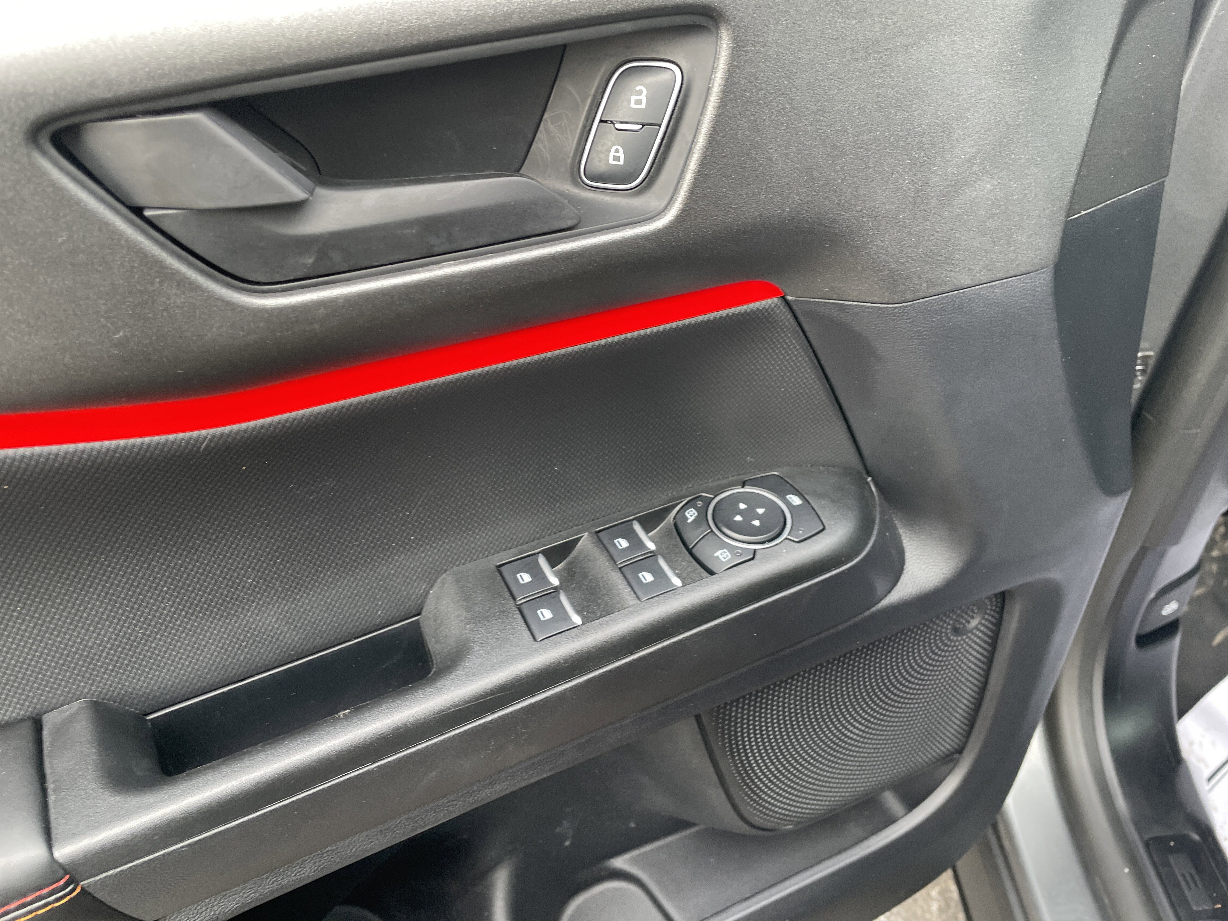 Used 2025 Ford Bronco Sport Free Wheeling w/ Convenience Package image 24