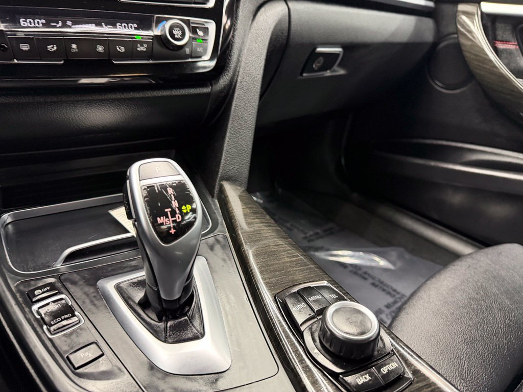 Used 2017 BMW 330i Sedan RWD image 26