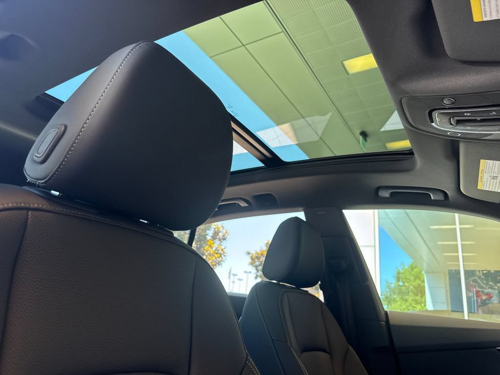 New 2026 Audi Q8 Premium Plus AWD/4WD image 17