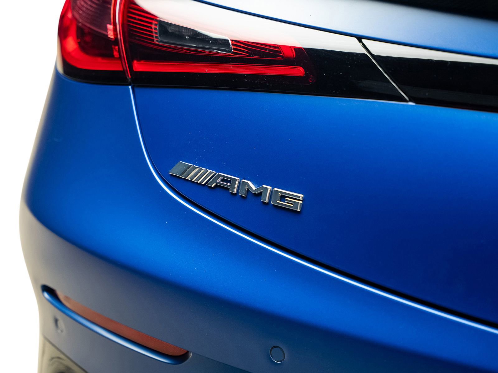 Used 2026 Mercedes-Benz CLE 53 AMG 4MATIC Cabriolet image 23