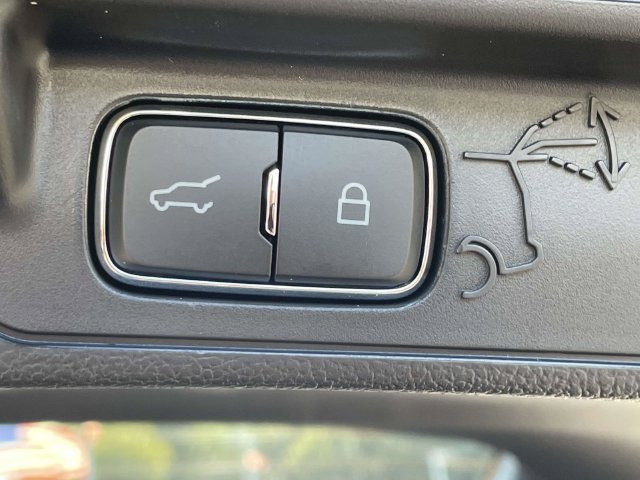 New 2027 Ford Explorer Tremor AWD/4WD image 10