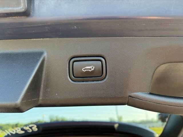 Used 2025 Hyundai Tucson SEL FWD image 14