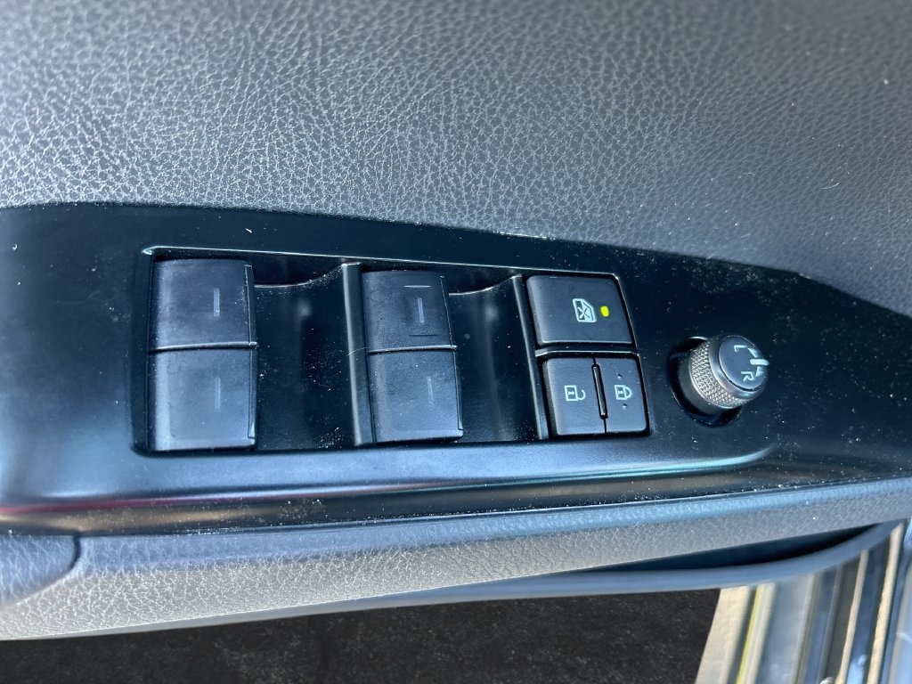 Certified 2026 Toyota Camry SE w/ Convenience Package FWD image 13