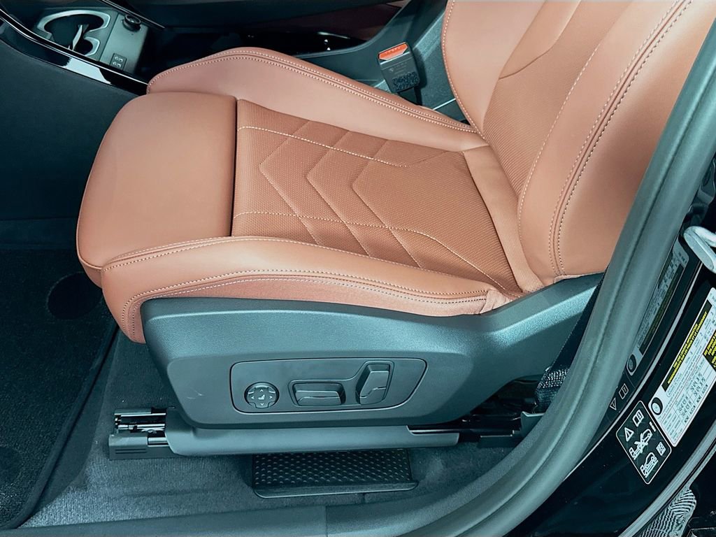 New 2026 BMW X1 xDrive28i w/ Technology Package image 21