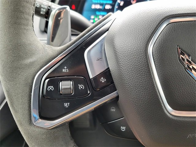 Used 2024 Chevrolet Corvette Stingray image 38