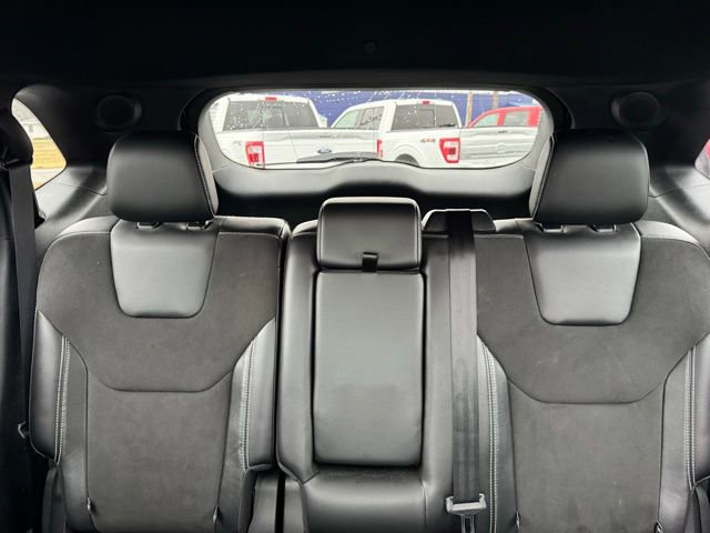 Used 2019 Ford Edge ST w/ Convenience Package image 31