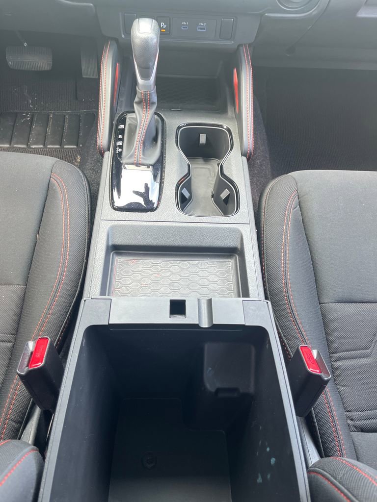 Certified 2025 Nissan Frontier Pro-X RWD image 25