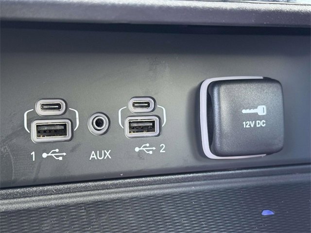 New 2025 Jeep Grand Cherokee L Laredo image 6