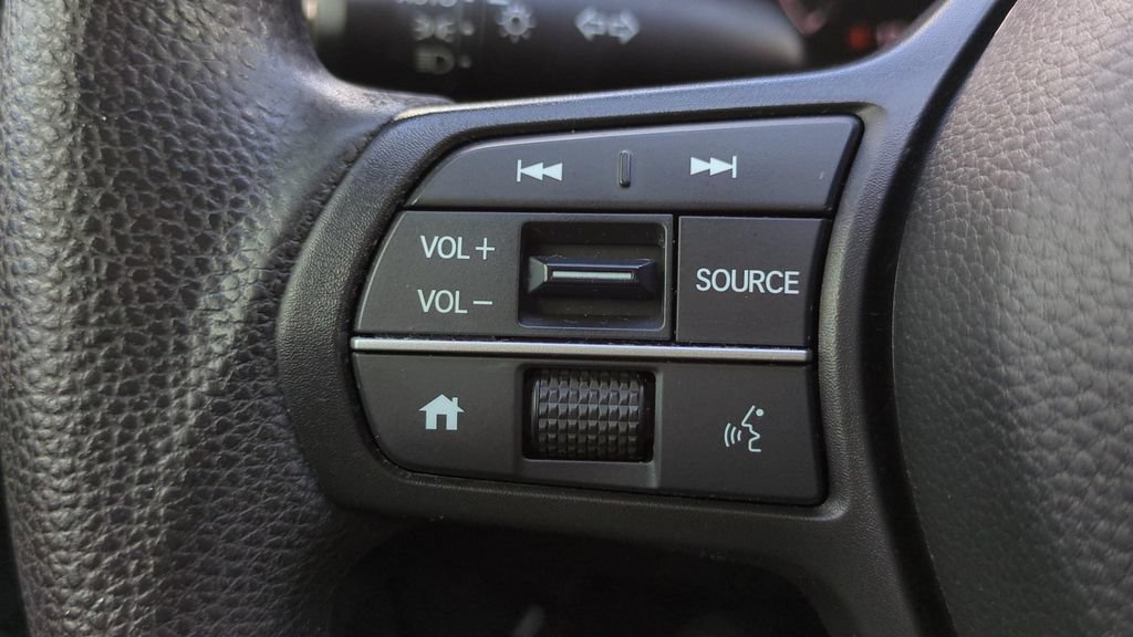 Used 2024 Honda CR-V EX image 20