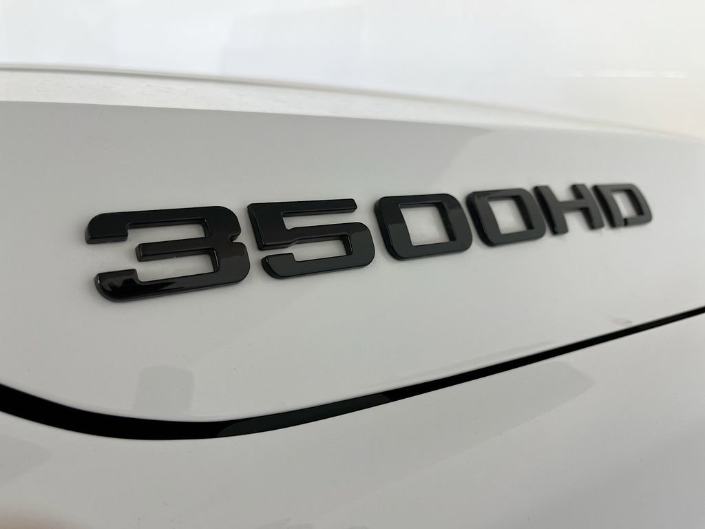 Used 2025 GMC Sierra 3500 SLE w/ SLE Value Package image 37