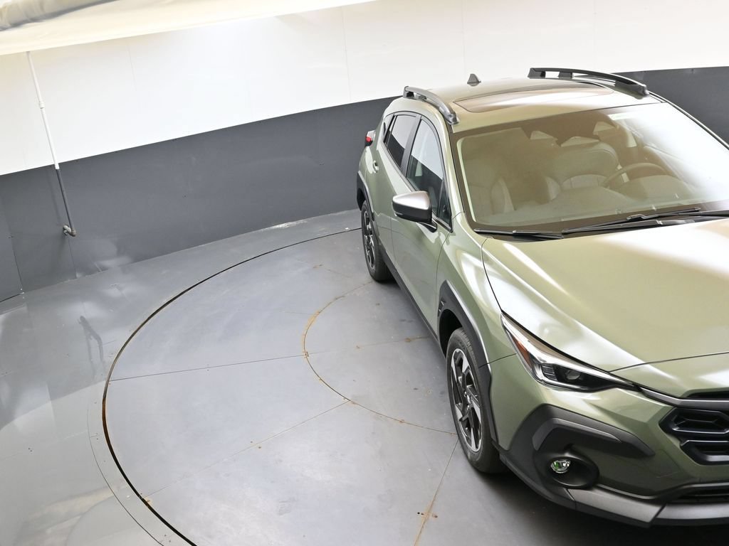 New 2026 Subaru Crosstrek 2.5i Limited AWD/4WD image 53