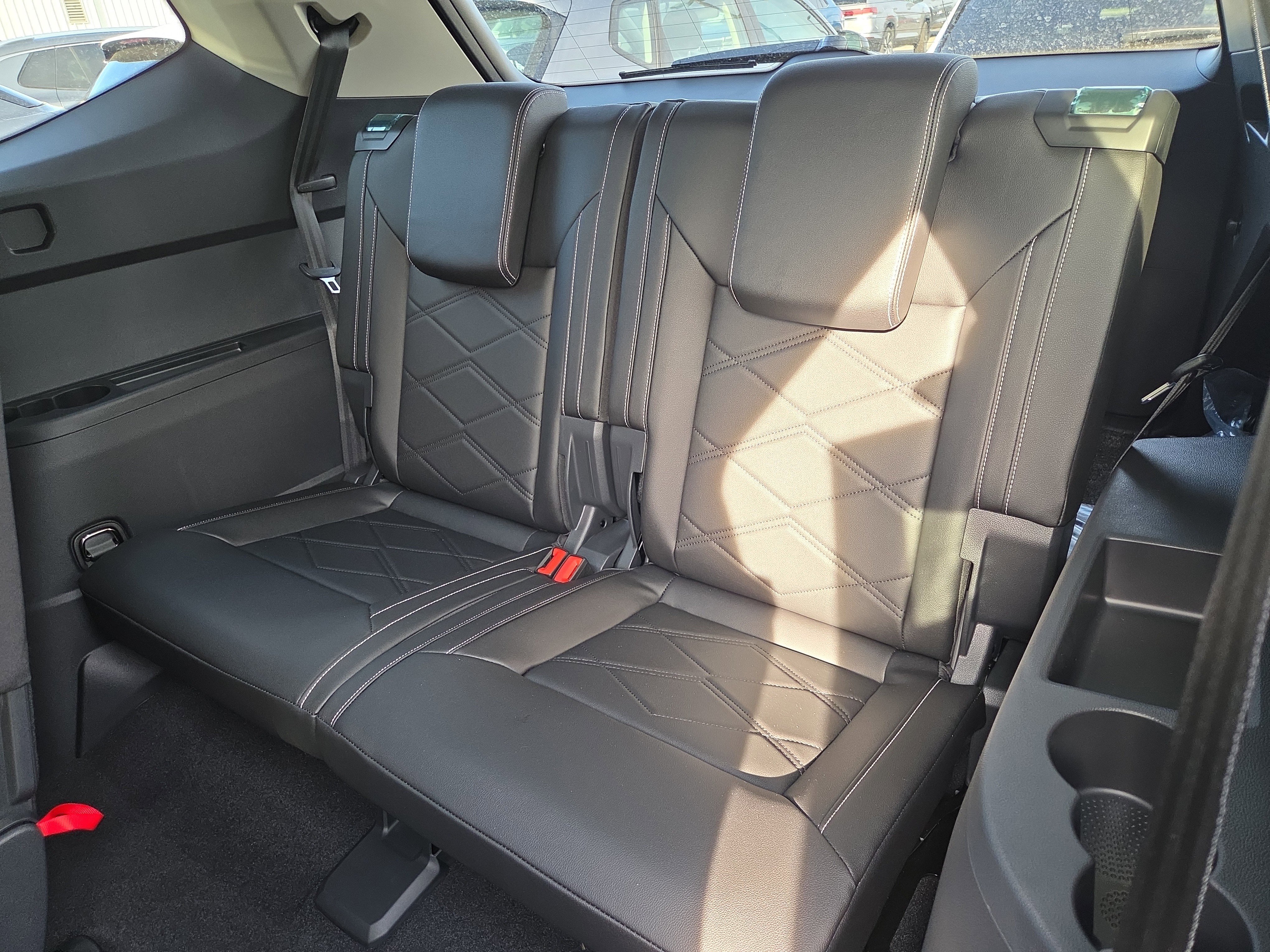 New 2026 Volkswagen Atlas SE image 6