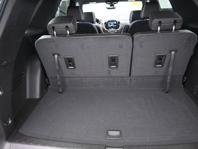 Used 2023 Chevrolet Traverse Premier w/ Redline Edition image 25