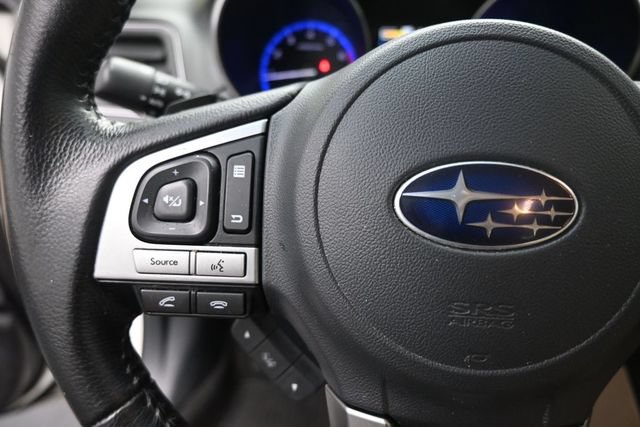 Used 2017 Subaru Legacy 2.5i Premium w/ Popular Package #1 AWD/4WD image 15