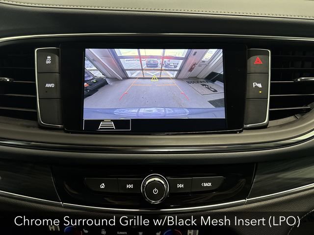 Certified 2021 Buick Enclave Essence w/ Sound and Sites Package AWD/4WD image 16