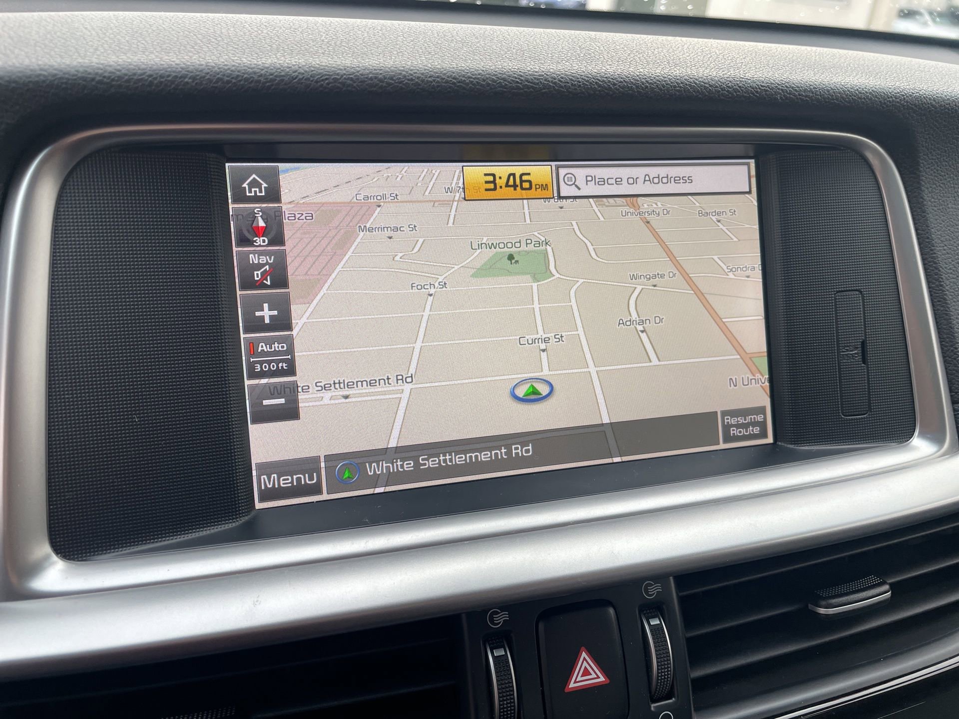 Used 2020 Kia Optima SX image 13