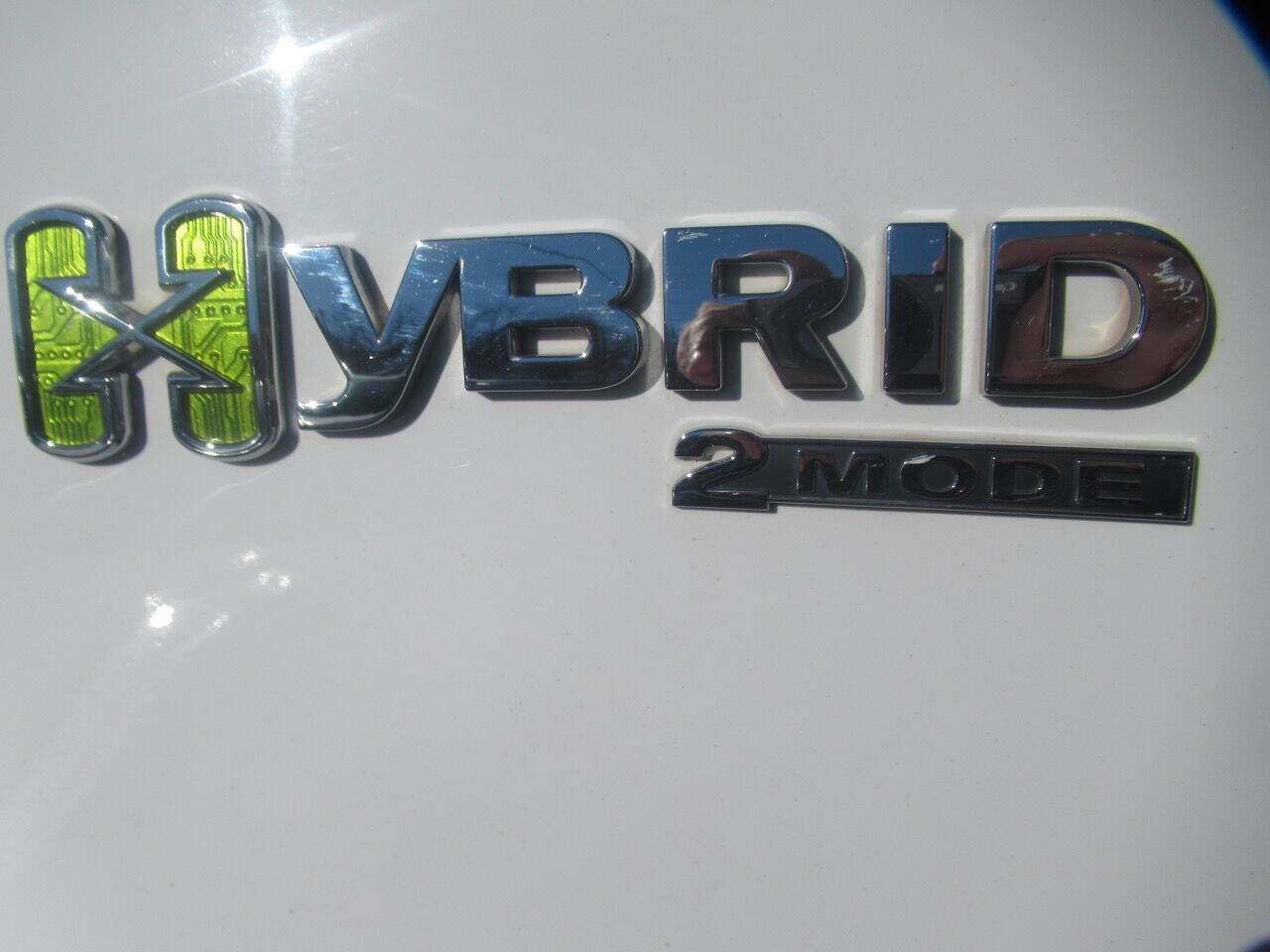 Used 2009 GMC Yukon 4WD Hybrid image 15