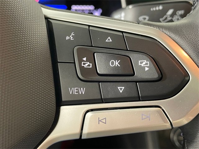 Used 2024 Volkswagen Jetta SE image 11