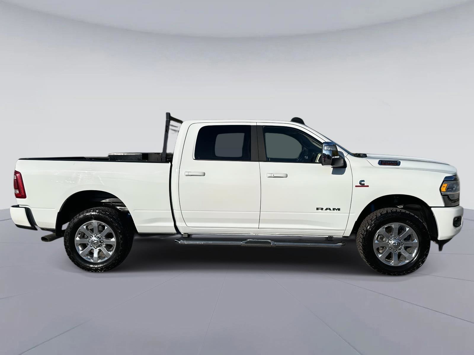 Used 2023 RAM 2500 Laramie image 2
