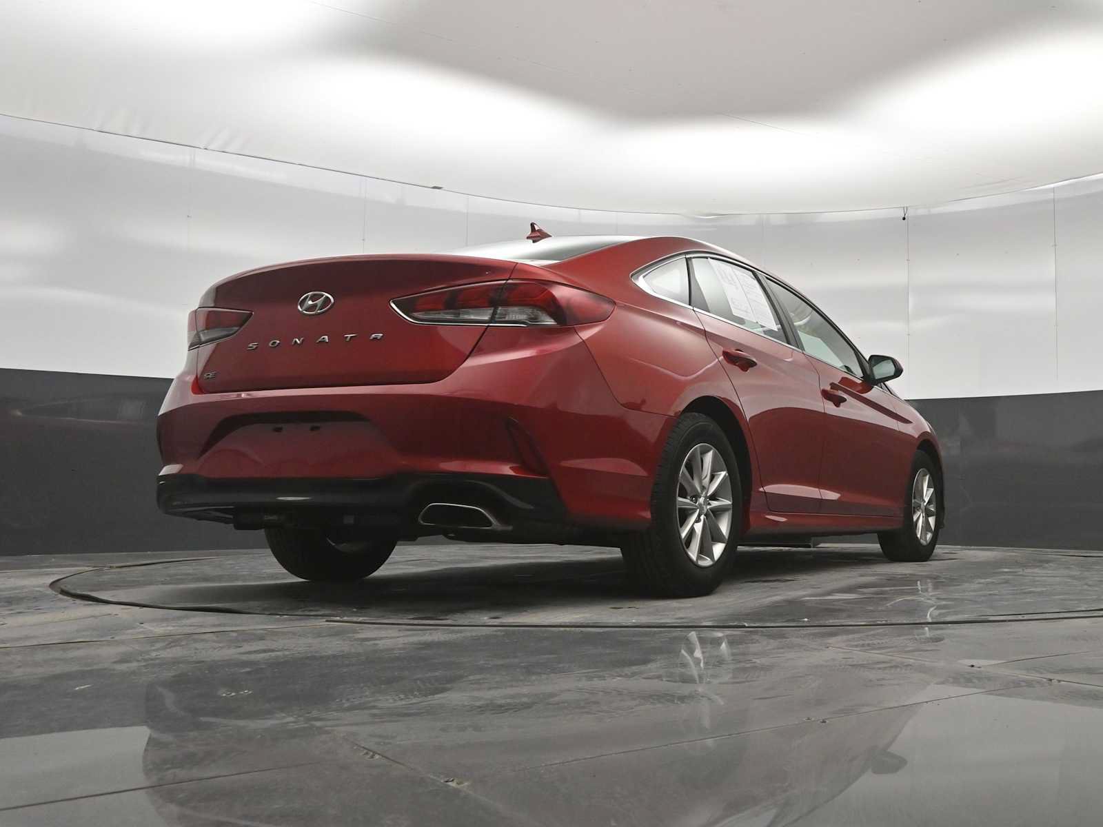 Used 2019 Hyundai Sonata SE FWD image 36