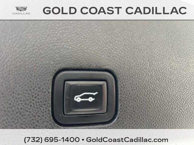 Used 2021 Cadillac XT6 Premium Luxury image 16