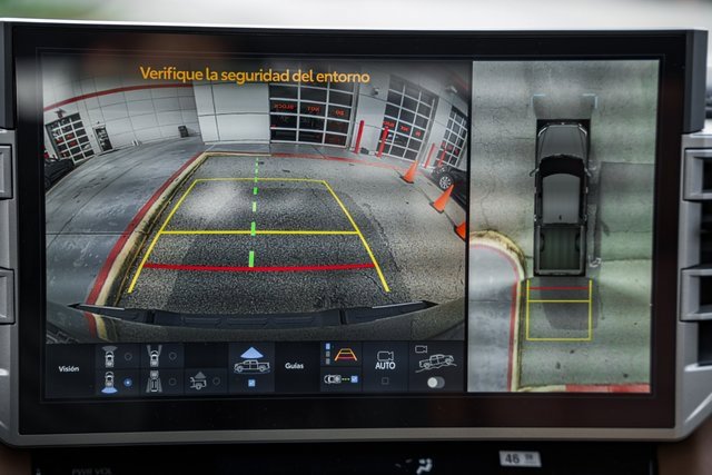 New 2026 Toyota Tundra 1794 Edition image 50