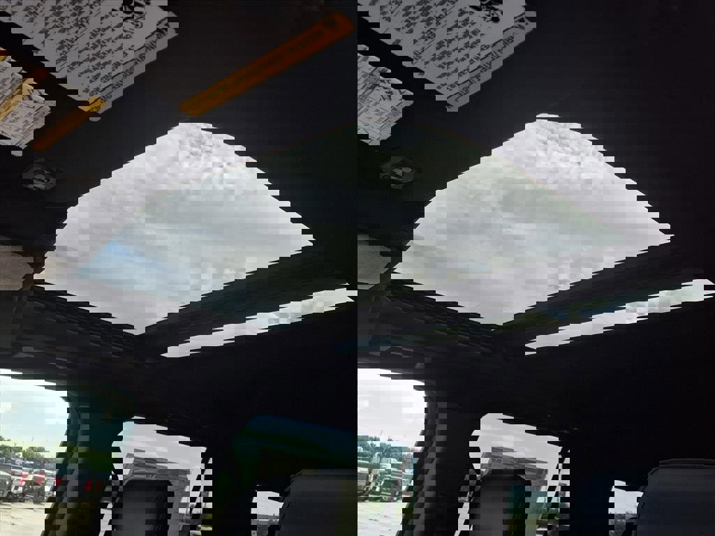 New 2025 Ford Expedition Platinum w/ Stealth Appearance Package image 8