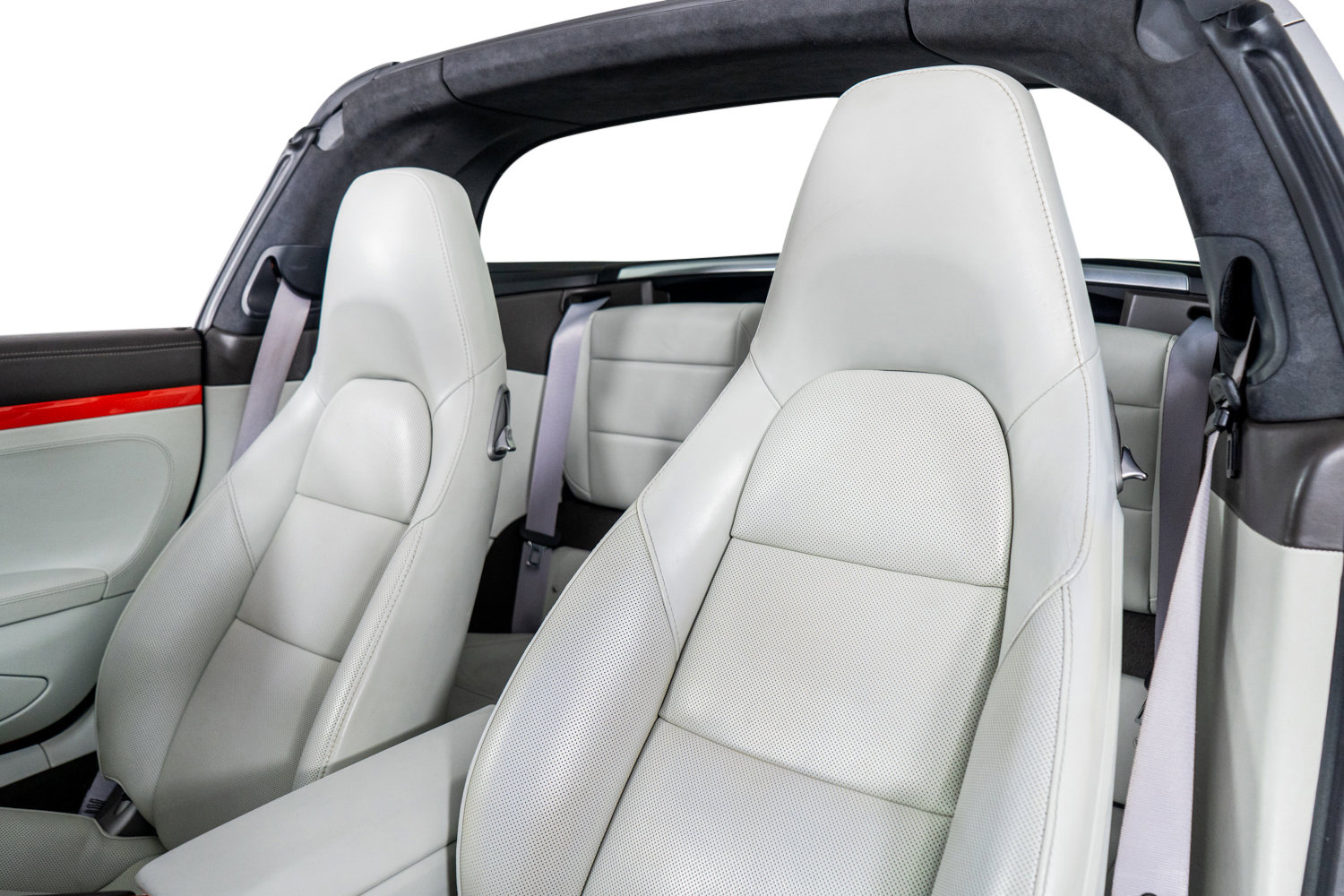 Used 2016 Porsche 911 Targa 4S image 3