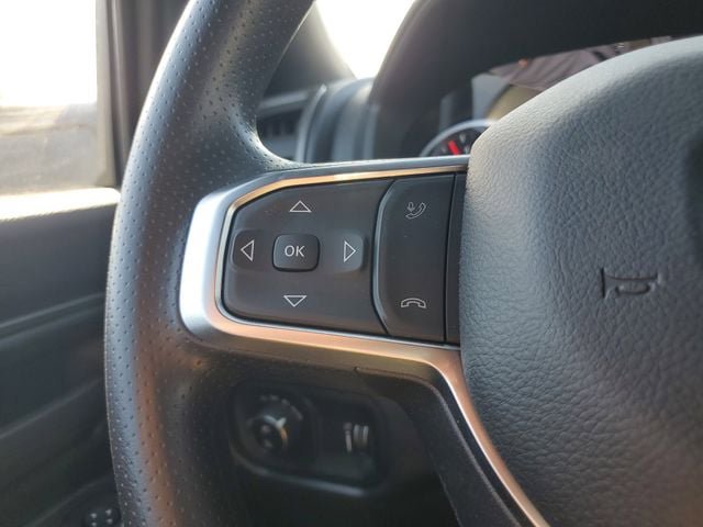 New 2026 RAM 5500 Tradesman image 19