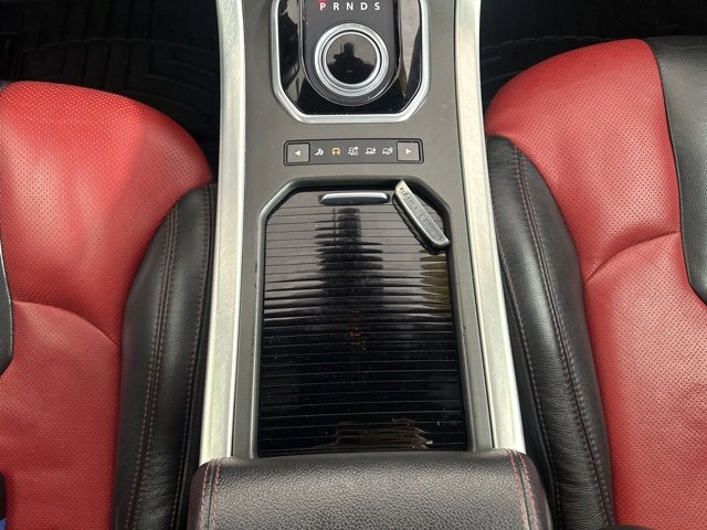 Used 2015 Land Rover Range Rover Evoque Dynamic image 21